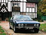 Jensen FF 1966 года